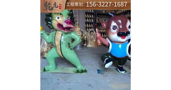 铸铜雕塑有什么用处 