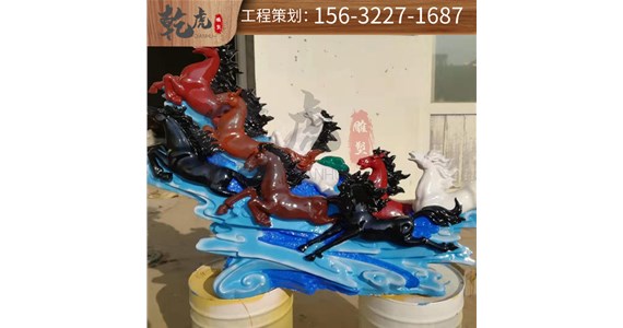 铸铜雕塑有什么作用 