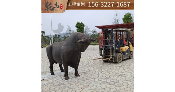 铸铜雕塑怎么检测好坏 
