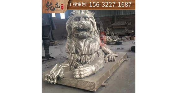 铸铜雕塑注意什么 