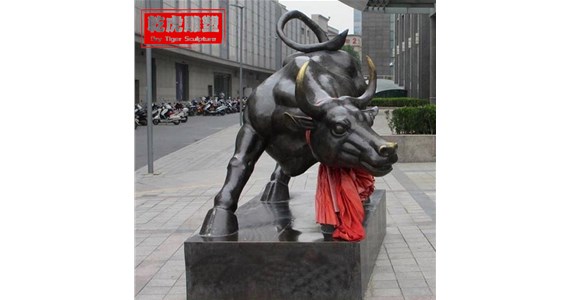 铸铜雕塑的过程有哪些  铸铜雕塑厂家