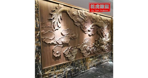 铸铜和锻铜的区别  铸铜厂家给您解答