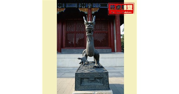 城市雕塑艺术需要公共政策作支撑