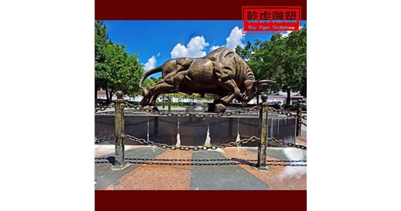 城市广场雕塑设计规划的发展要求