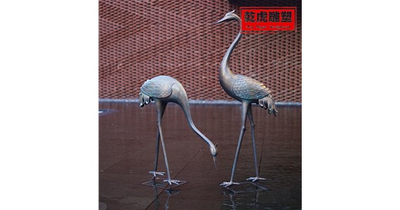乾虎雕塑  雕塑定制