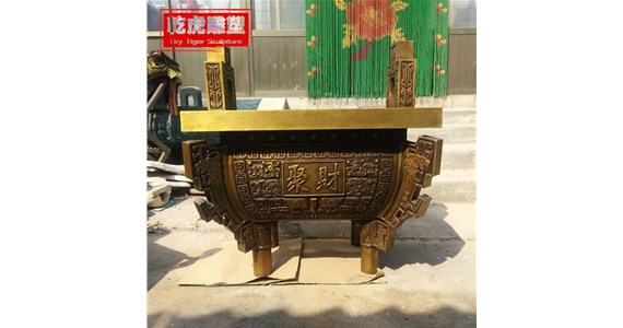 乾虎雕塑  雕塑的概念  人物雕塑  动物雕塑
