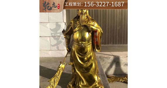 大型铜雕塑怎么样 