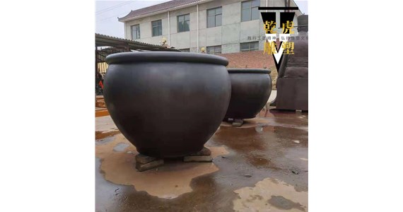纳福铜缸批发厂家