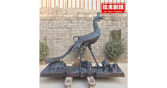 风水动物雕塑优惠的