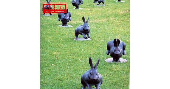 装饰动物铜雕哪里有卖    唐县乾虎雕塑