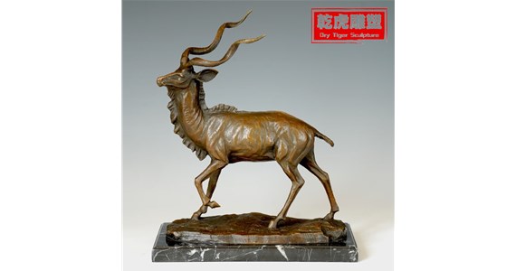 纪念品动物雕塑怎么买