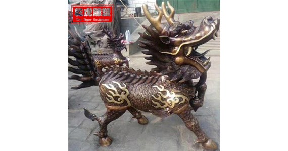 文创动物雕塑什么地方卖