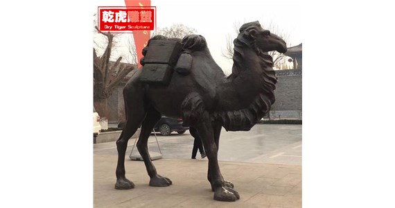 标志性动物雕塑联系方式