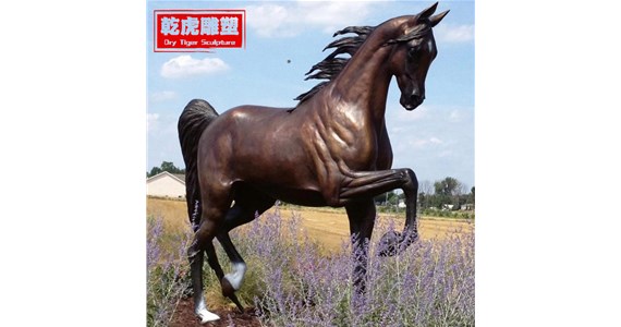 装饰动物雕塑排行榜