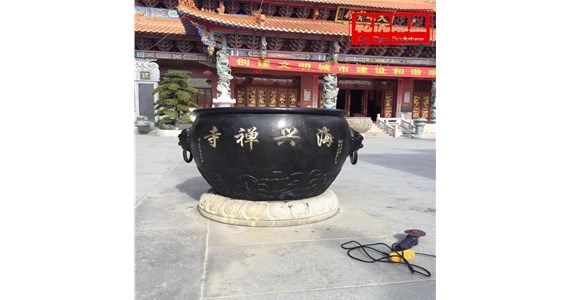 仿铜铜缸批发厂家