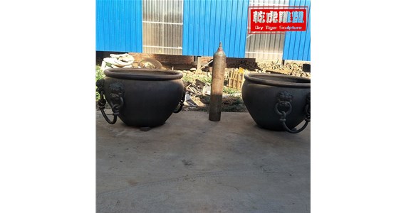 铸铁铜缸批发厂家