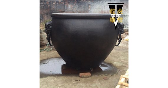 装水铜缸批发厂家