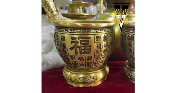 消防铜缸批发厂家