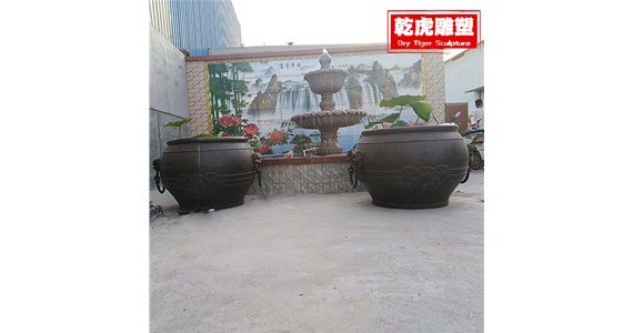红铜缸哪里有卖