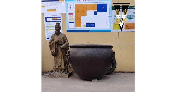 铸铝缸到哪买