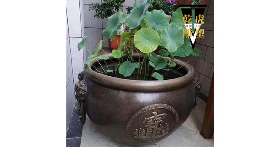 紫铜缸哪里可以买到