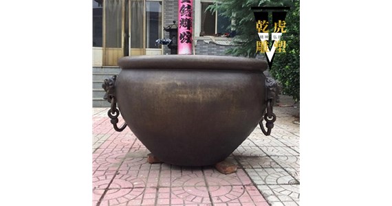 玻璃钢缸哪个好