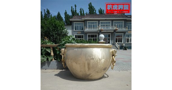青铜缸选哪家
