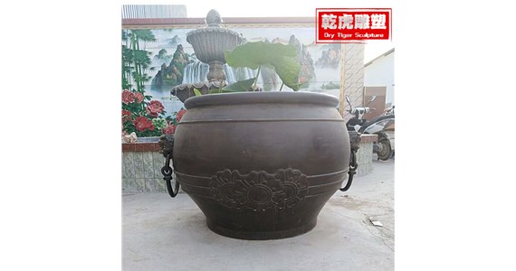 铸铁缸何地购买