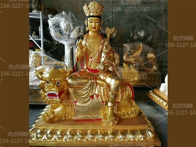 佛像