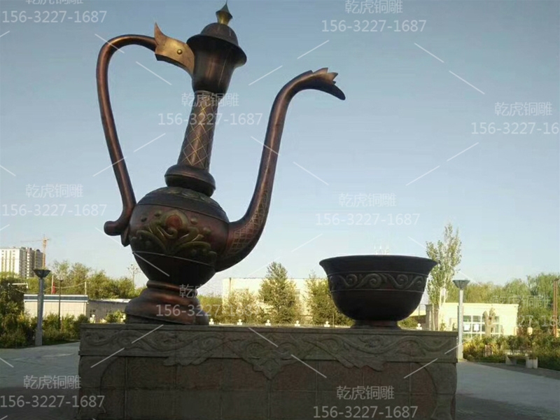 景观雕塑
