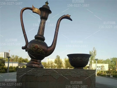 景观雕塑