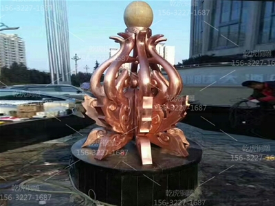 景观雕塑