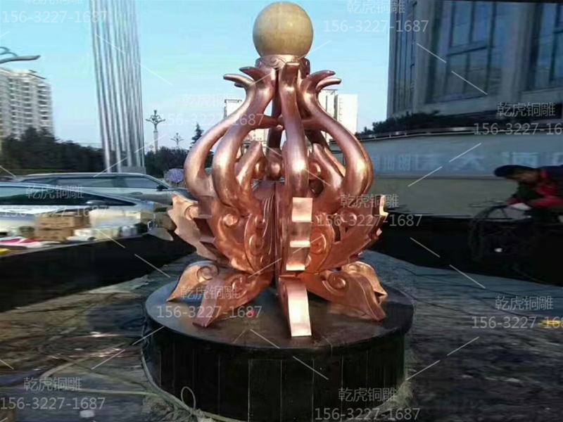 景观雕塑