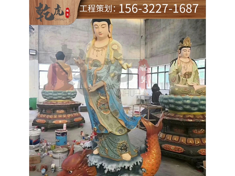 佛像铜雕雕塑