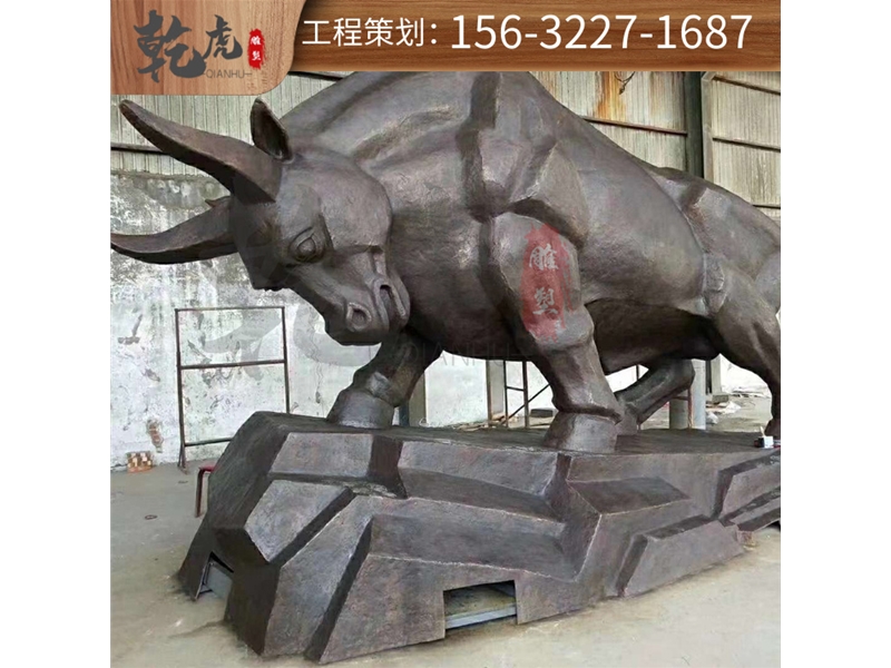 动物铜雕雕塑