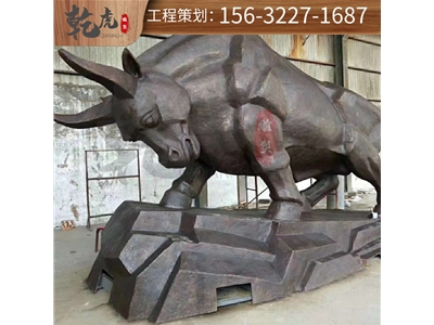 动物铜雕雕塑