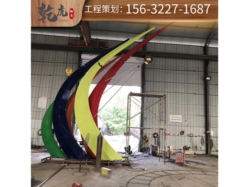 大型铜雕雕塑