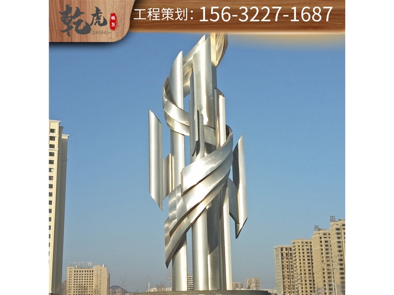 大型铜雕雕塑