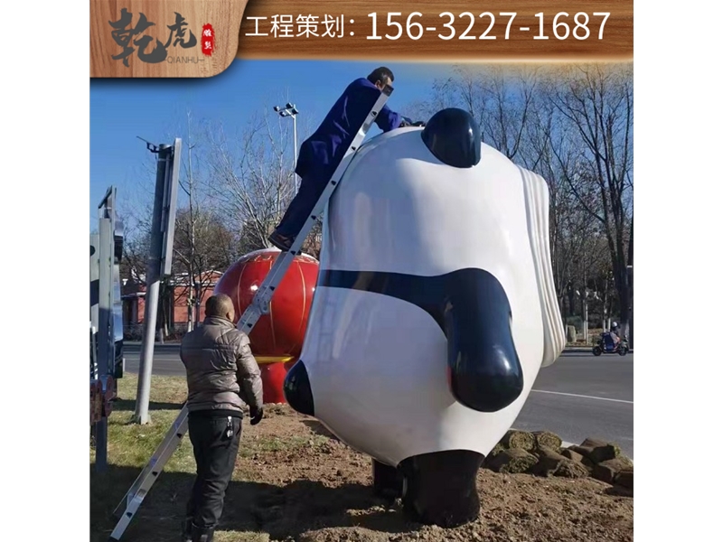 公园铜雕雕塑