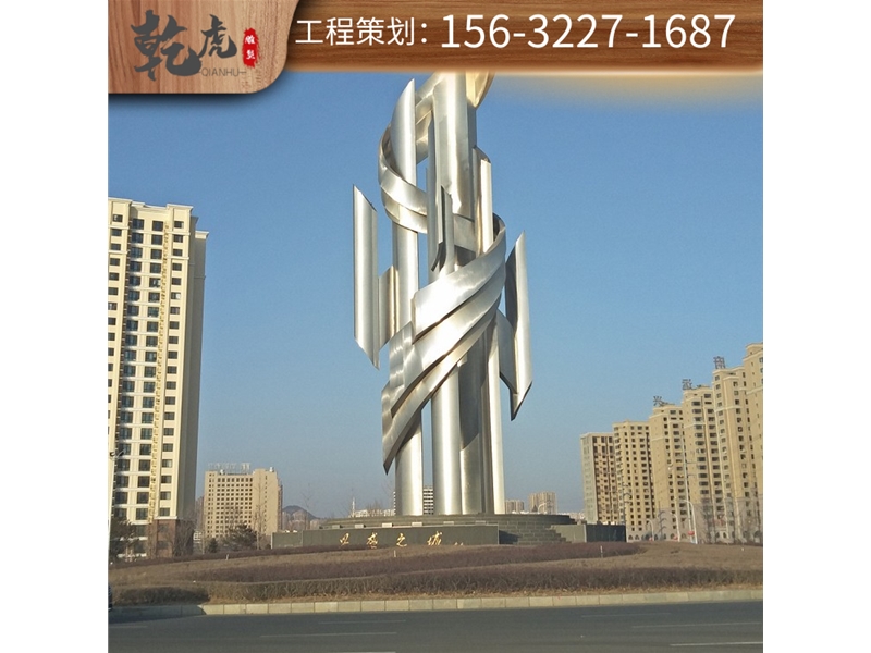 地面铜雕雕塑
