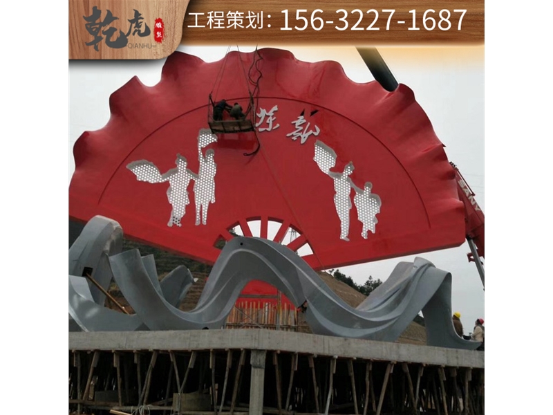 户外铜雕雕塑