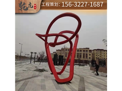 户外铜雕雕塑