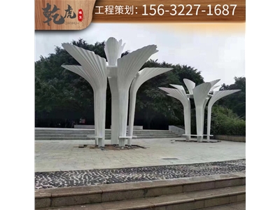 建筑铜雕雕塑