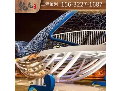 建筑铜雕雕塑