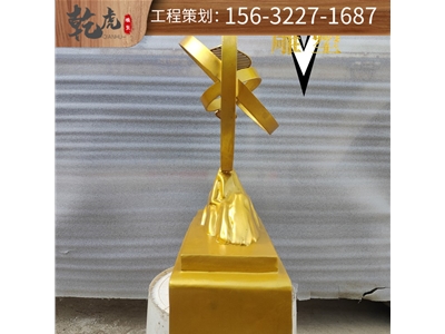 摆件铜雕雕塑规格