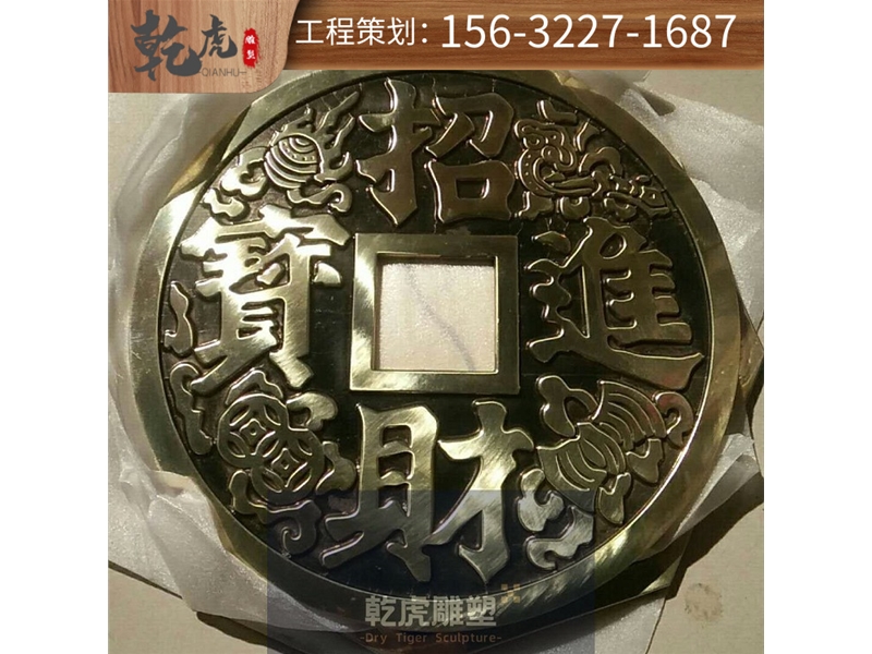 摆件铜雕雕塑参数