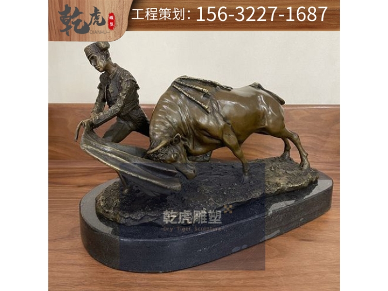 摆件铜雕雕塑文化