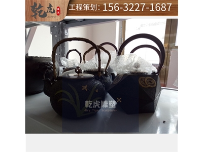 摆件铜雕雕塑介绍