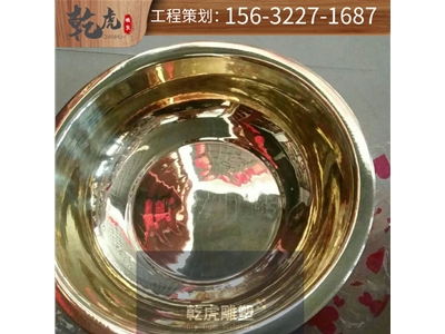 摆件铜雕雕塑特点