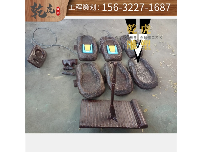 摆件铜雕雕塑种类